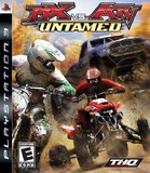 MX vs. ATV: Untamed (PlayStation 3)